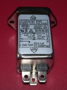 ʽտEMIԴ˲AR06D1