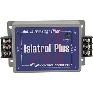 CONTROLCONCEPTS(EMERSON)˾Դ˲(IC+105)