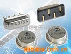 声表谐振器R315MR433MTO-39(图)