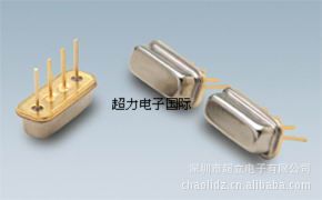 厂家直销315M433M声表滤波器