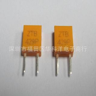 ˲ZTB429P