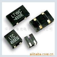 陶瓷滤波器LTWC455E