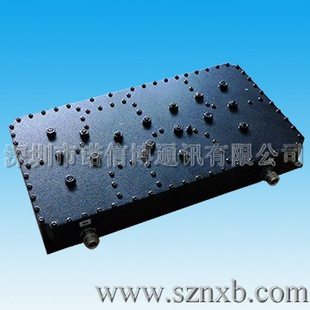 824-849MHz100WͨѶ˲Filter