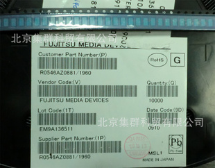 ˲R0546AZ0881/1960
