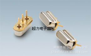 厂家销售插件430.5MHZ435.72M圆型方型TO39F11声表