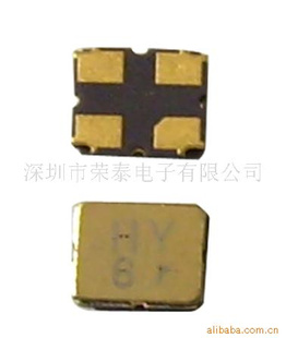 现货GPS声表滤波器