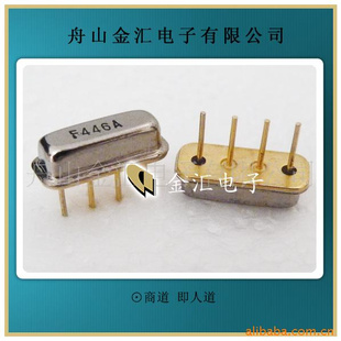 ˲F11110.592MHZ