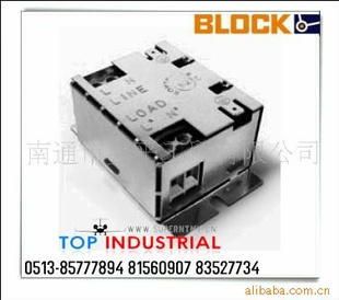 BLOCK,英国BLOCK,滤波器,HFE200