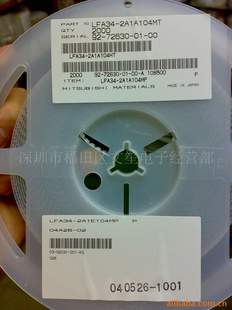 Ƭ˲LFA34-2A1A104MT