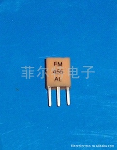 Ƶմ˲FM45L˫ӣ