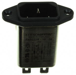 SchaffnerĸɵԴģ˲FN9222R-10-06