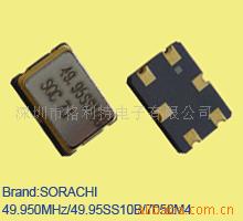 SORACHIʯӢ˲49.950MHZ(ͼ)