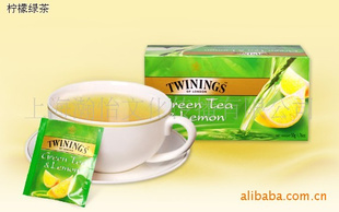 TWININGS̲