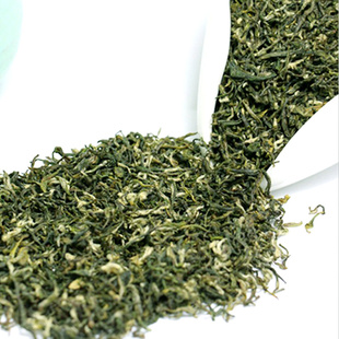 绿茶批发明前碧螺春绿茶洞庭茶叶碧螺春批发包邮送精包装