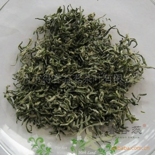得春谷蕊新茶10苏州洞庭碧螺春茶叶特级50克65元