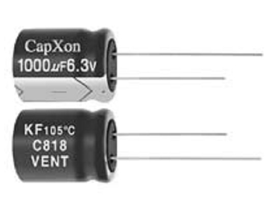 LED-