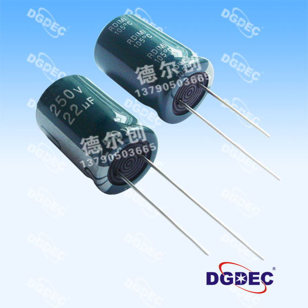 ̱ʯ22UF250V13*20RCϵ