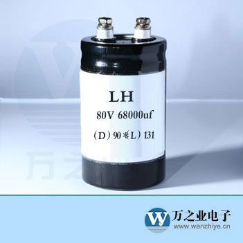80V,ƵLHϵnicon