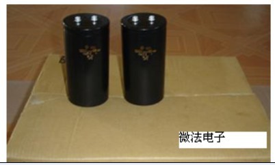 Ӧ400V3300UF64*115mm