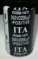 250V2200UFʽ
