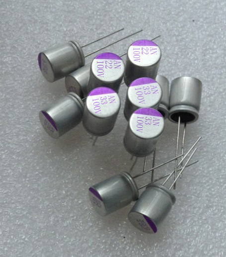 ѹ̬33uf/100v