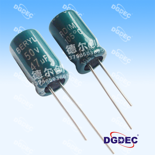 ̱ʯ47UF50V6.3*11RDϵ