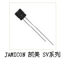 ݣJAMICON,47UF-16VSV