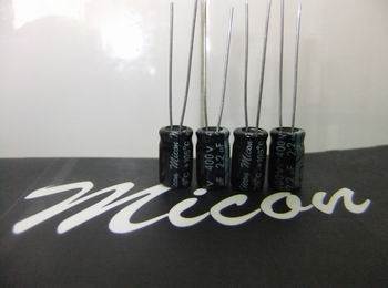 micon2.2UF400V6.3X10