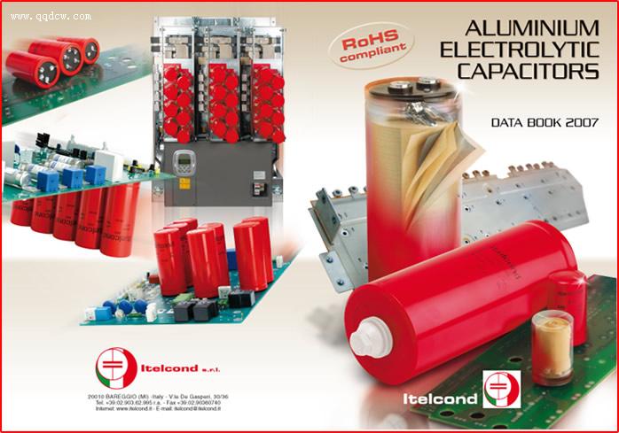 Itelcond