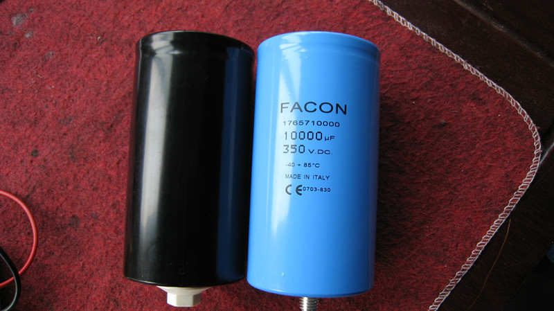 FACON