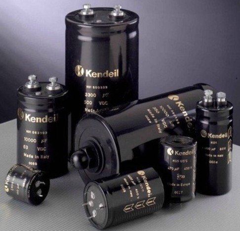 Kendeil