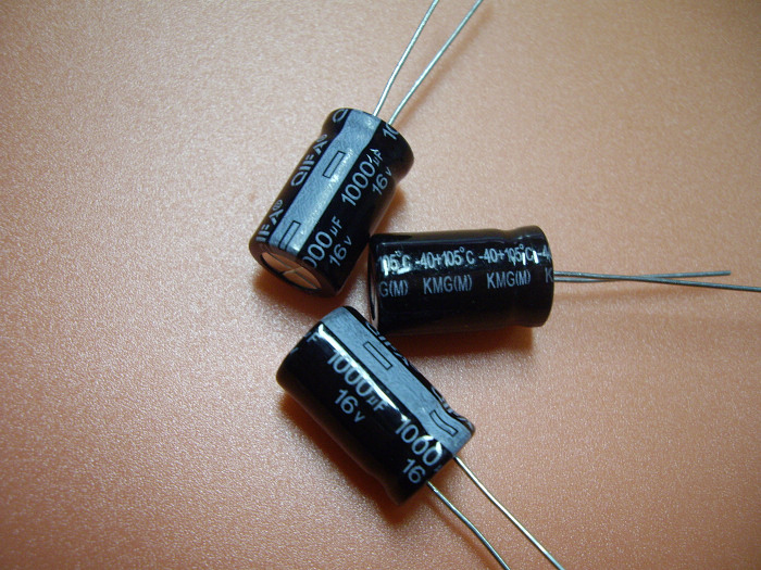 QIFA16V1000uf10*17