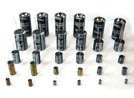 220UF/16V6*115*12