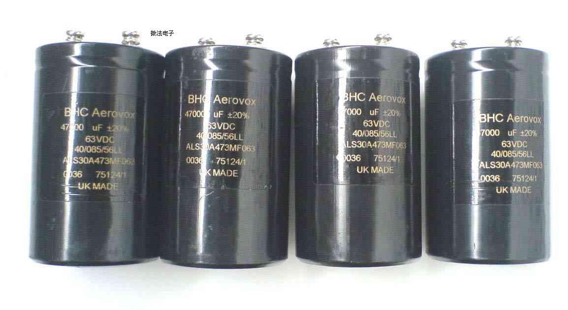 BHC