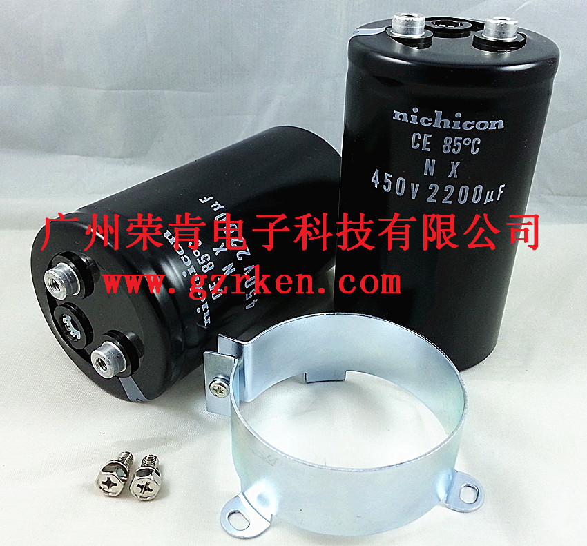 Ӧ2200UF450VNichiconձ