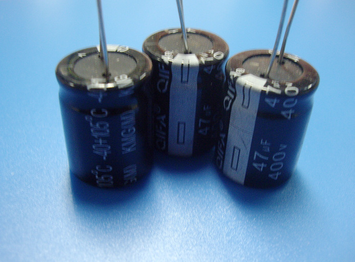 QIFA400V47uf16*25