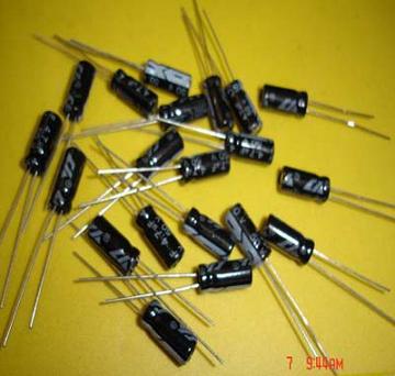 µ3.3UF/400V6*12