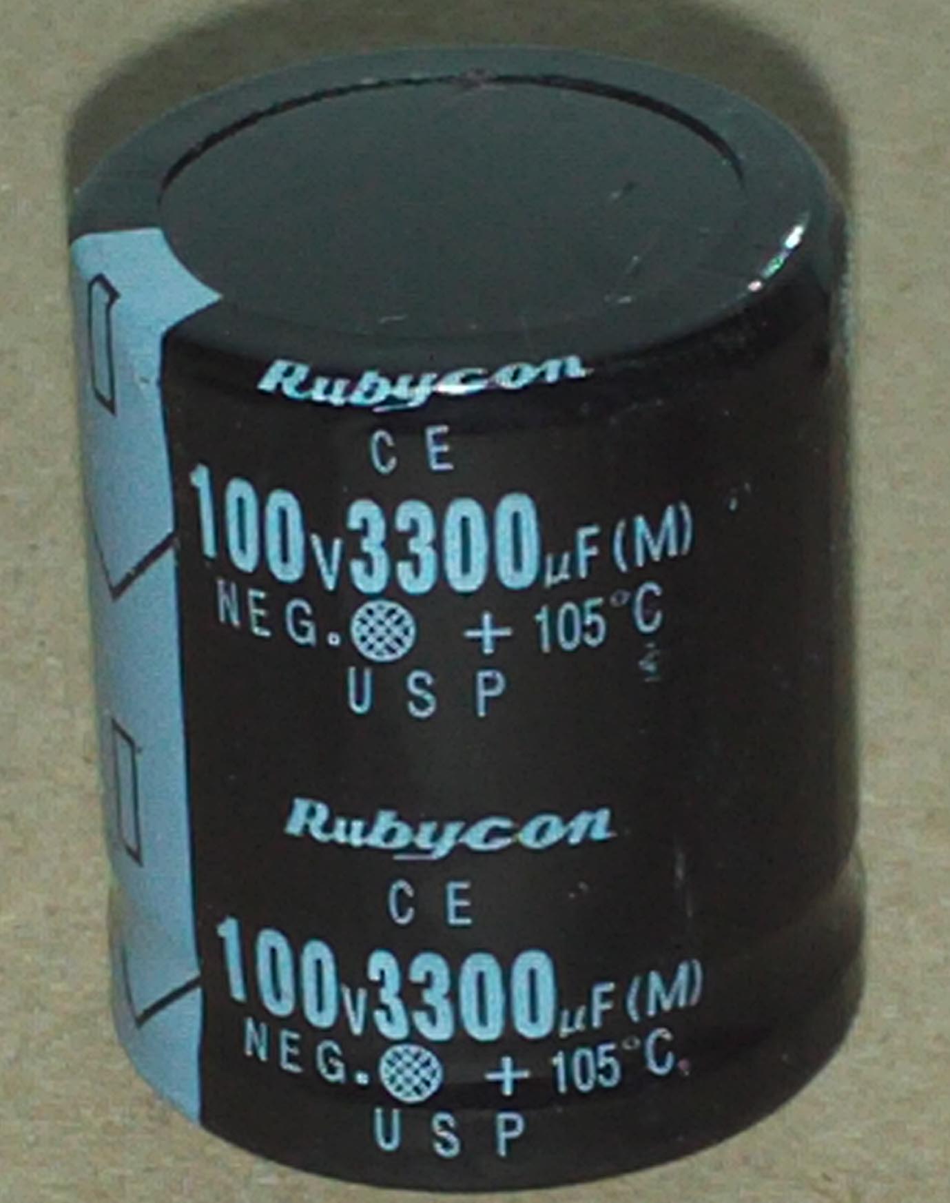120UF/450V18*36