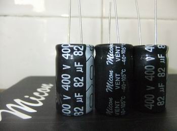 micon82UF400V18X30