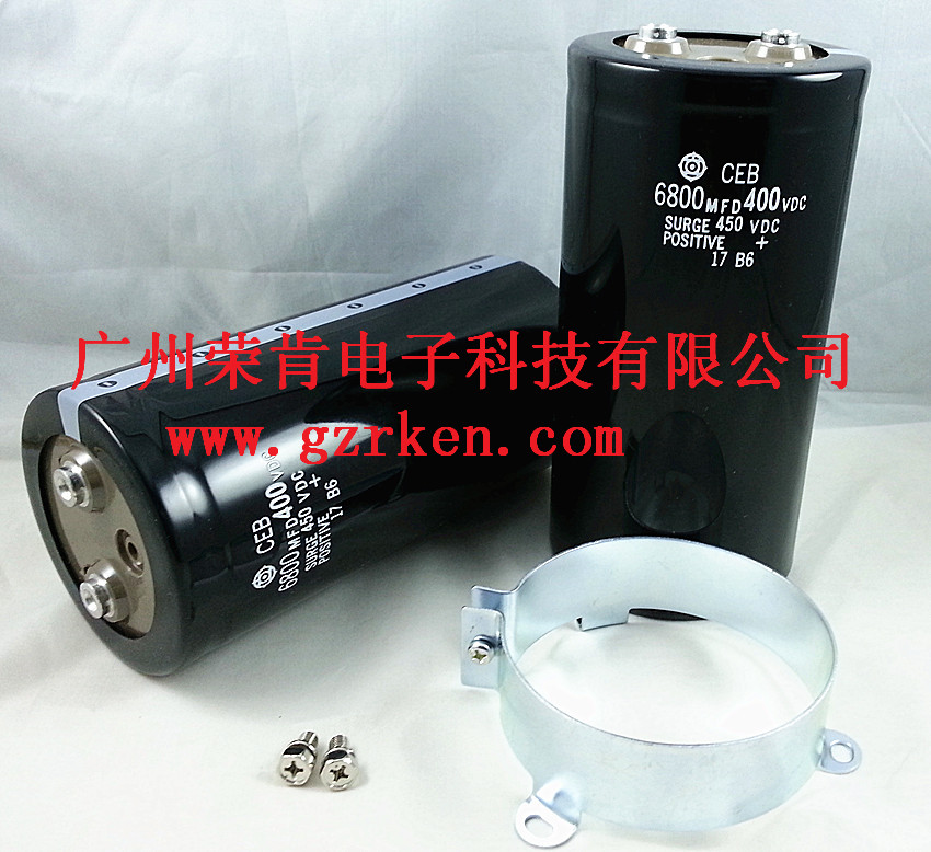 6800UF450Vȫ½