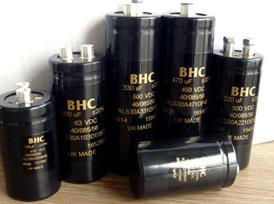 BHC