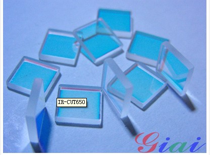 IR-cut650