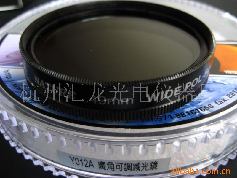大自然,滤镜,滤光镜,广角调变减光镜52mm