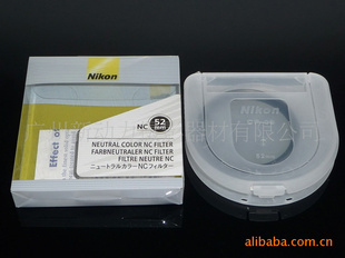 ῵UVNikon52mmUV