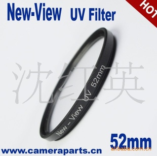 ˾New-View¾52mmUV
