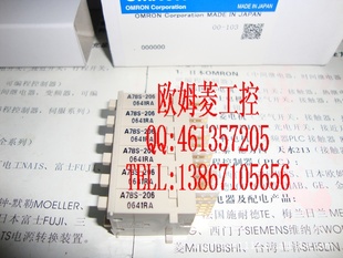 OMRONŷķ뿪A7BS-206Ƭ