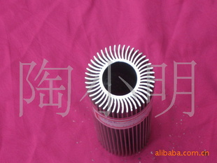 ֱ133#LED̫ɢϽͲ