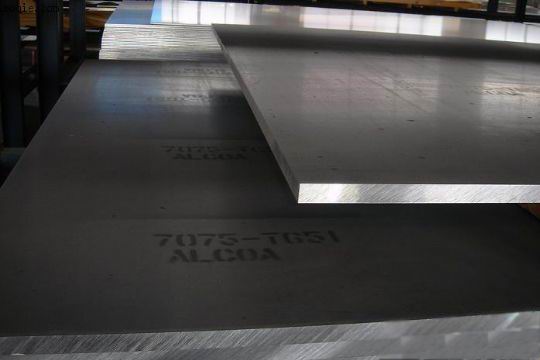 ALCOA)7075/T6/T651Ͻ
