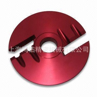 厂家提供铝材后期深加工及表面处理