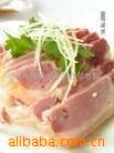 新鲜带皮带骨驴肉